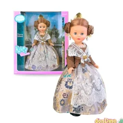 Nancy coleccion fallera