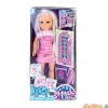 Nancy magic styles brilla en la oscuridad