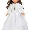Nancy mi primera comunion morena coleccion