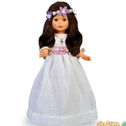 Nancy mi primera comunion morena nuevo modelo - coleccion