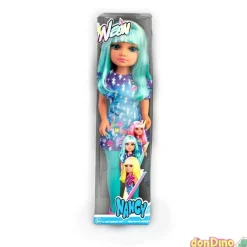 Nancy neon surtida