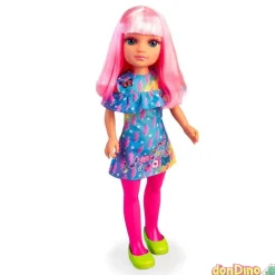 Nancy neon surtida