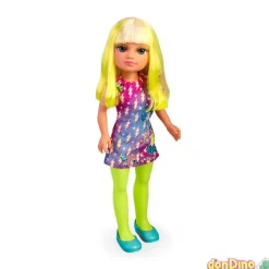 Nancy neon surtida