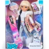 Nancy snow fashion