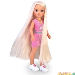 Nancy super melena