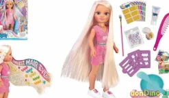 Nancy super melena