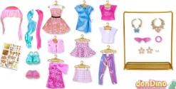 Nancy, vestidor delooks +200 outfits