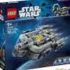Nave estelar anzellana lego star wars