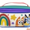 Neceser c/asa bluey rainbow