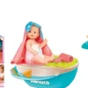 Nenuco baño de espuma 2 en 1