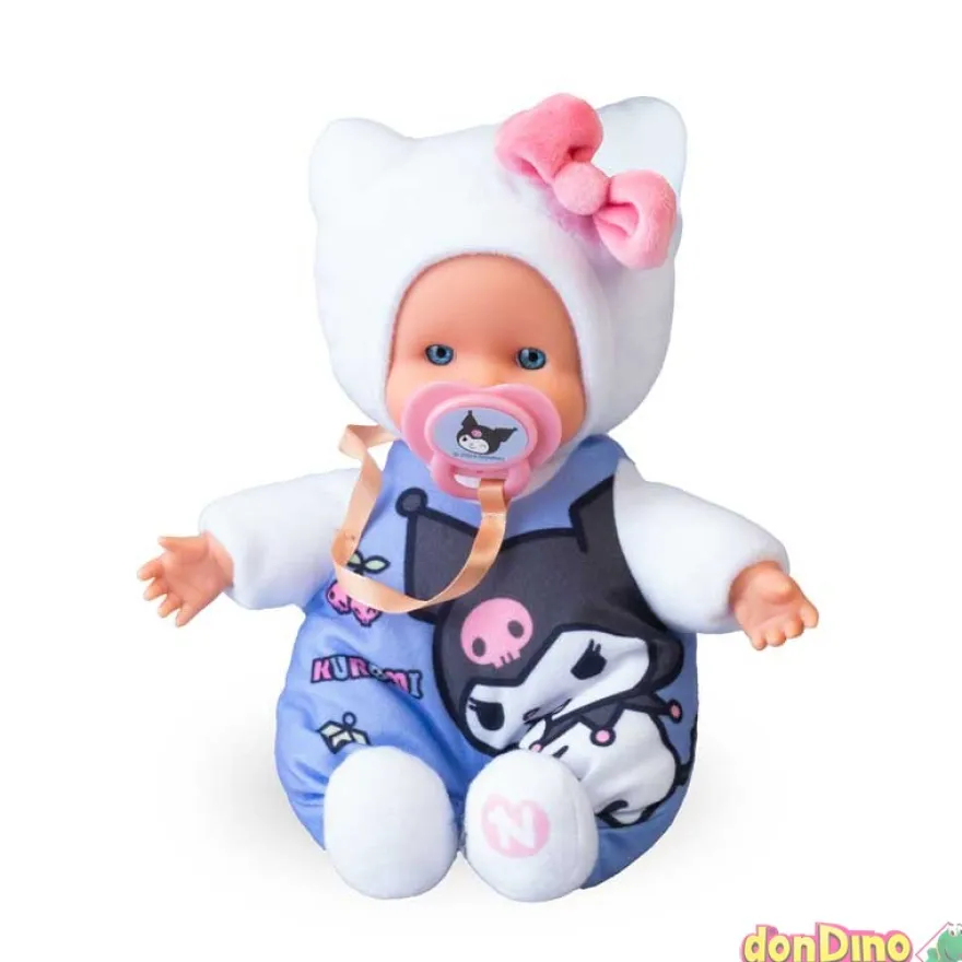 Nenuco cute hello kitty surtido