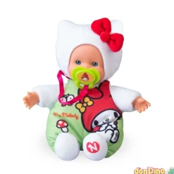 Nenuco cute hello kitty surtido