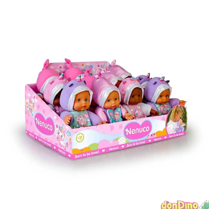Nenuco fantasy surtido