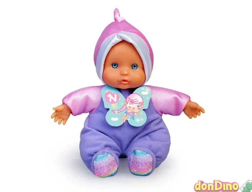 Nenuco fantasy surtido