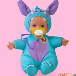 Nenuco monster friends surtidos