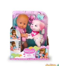 Nenuco & petuco