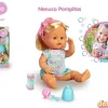 Nenuco pompitas interactiva
