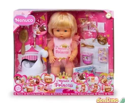 Nenuco princess