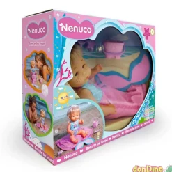 Nenuco sirenita