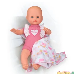 Nenuco, ¿tienes sueño? interactivo soft
