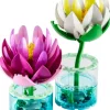 Nenufares lego botanicals