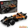 Neom mclaren formula e team lego lego technic - pull back