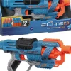 Nerf commander rd-6 elite 2.0