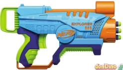 Nerf elite jr ultimate starter set 15 dardos