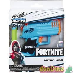 Nerf micro shots fortnite surtidos