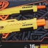 Nerf set 2 tiger db-2 alpha strike