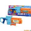 Nerf super soaker mega dunk fill