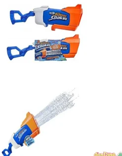 Nerf super soaker rainstorm empape a chorros - 650 ml.
