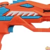 Nerf super soaker raptor-surge dinosquad