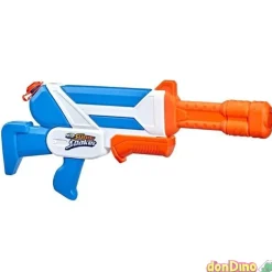 Nerf super soaker twister 1094 ml. - 2 chorros en espiral
