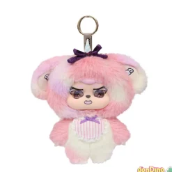 Niinoo grumpy crew 18 cm.