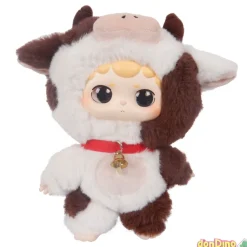 Niinoo's meow moo explorer 18 cm.