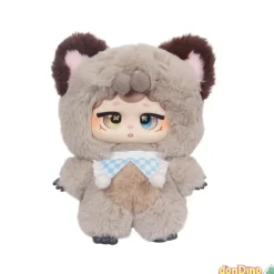 Niinoo's meow moo explorer 18 cm.