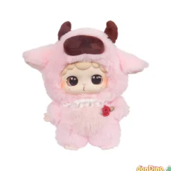 Niinoo's meow moo explorer 18 cm.