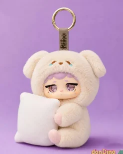 Niinoo the snoozy me plus 18 cm.