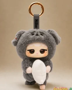 Niinoo the snoozy me plus 18 cm.