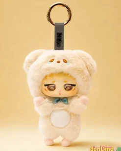 Niinoo the snoozy me plus 18 cm.