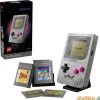 Nintendo game boy lego 421 pzas.