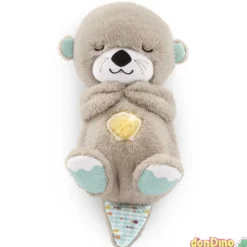Nutria hora de dormir fisher-price 30 minutos de musica