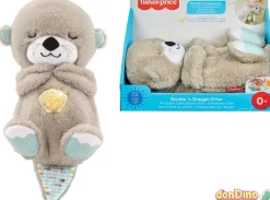 Nutria hora de dormir fisher-price 30 minutos de musica