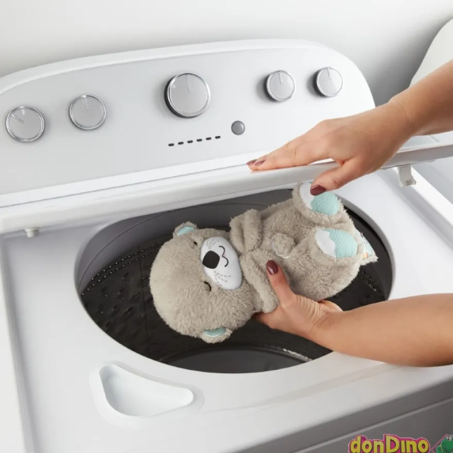 Nutria hora de dormir fisher-price 30 minutos de musica