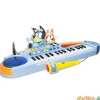 Organo electronico bluey c/micro 32 teclas