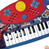 Organo electronico spider-man 25 teclas