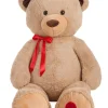 Oso peluche 180cm.