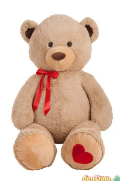 Oso peluche 180cm.