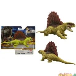 Pack bestial jurassic world dominio dominion